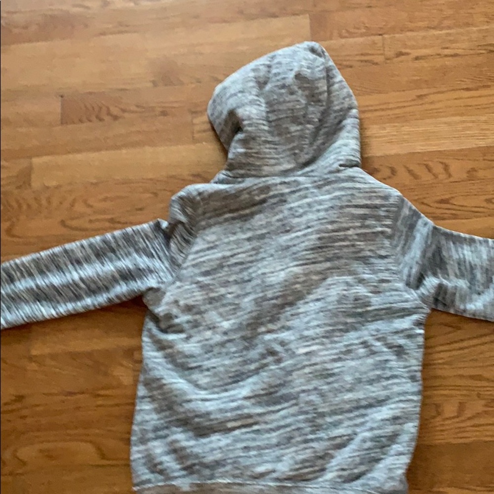This is a Abercrombie kids jacket size 11/12❤️ - Picture 3 of 5